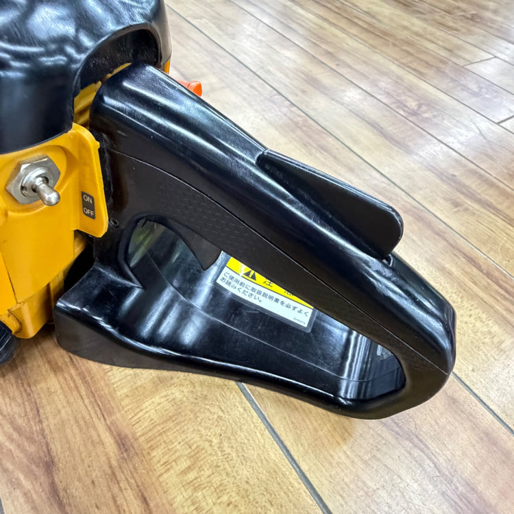 エンジンチェンソー 350mm ESK-3435 【蓮田店】