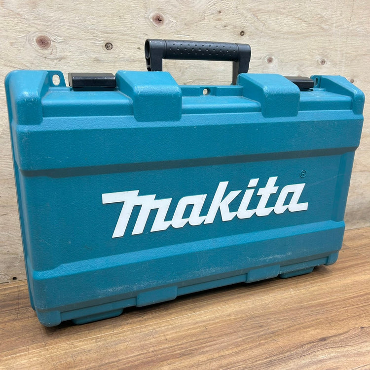 美品 マキタ (makita) 14.4V 充電式ジグソー JV142DZK 本体+ケース 【船橋馬込店】