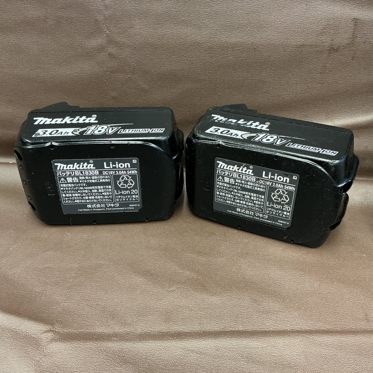 【中古品】マキタ(makita) コードレスインパクトドライバー TD149DRFXP 【越谷店】