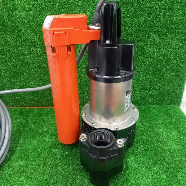 浄化槽専用放流ポンプ 32PRA2.13S 【野田愛宕店】