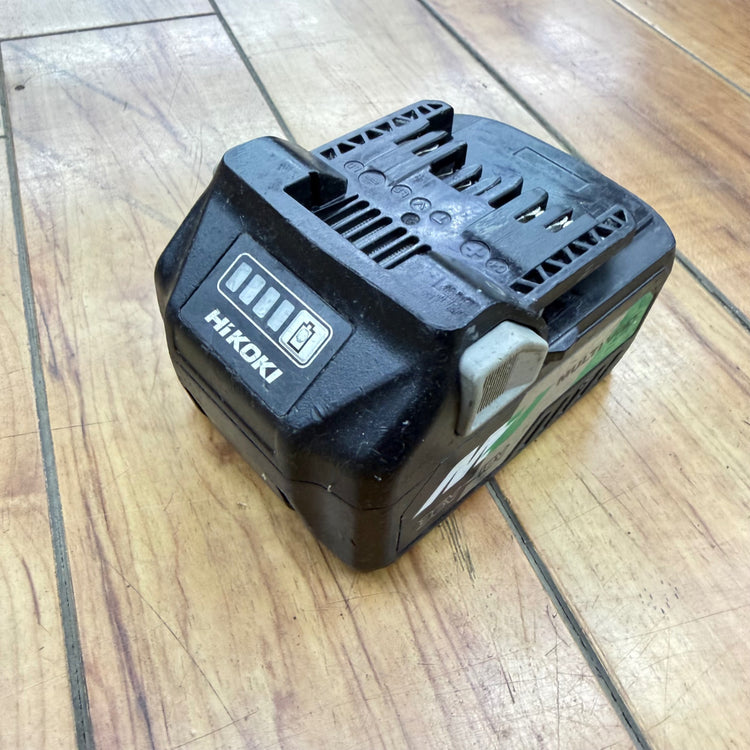 ハイコーキ(HIKOKI) リチウムイオンバッテリー 36V/2.5Ah BSL36A18 【リライズ蓮田店】