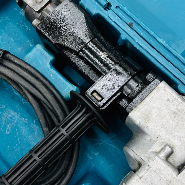 六角軸21mm 電動ハンマー HM1201 ブルポイント付【リライズ蓮田店】