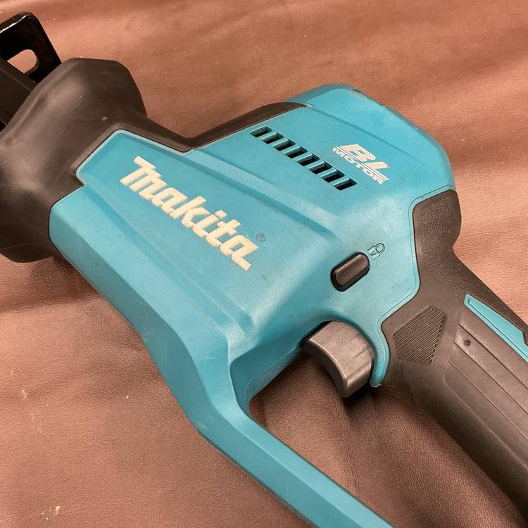 【中古・動作良好！】 マキタ makita 18V コードレスレシプロソー JR189DZ 【越谷店】
