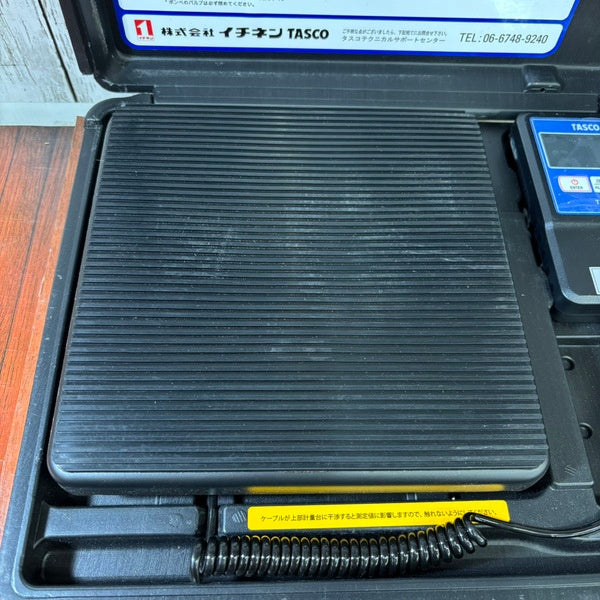 TA101CB 高精度エレクトロニックチャージャー 【野田愛宕店】