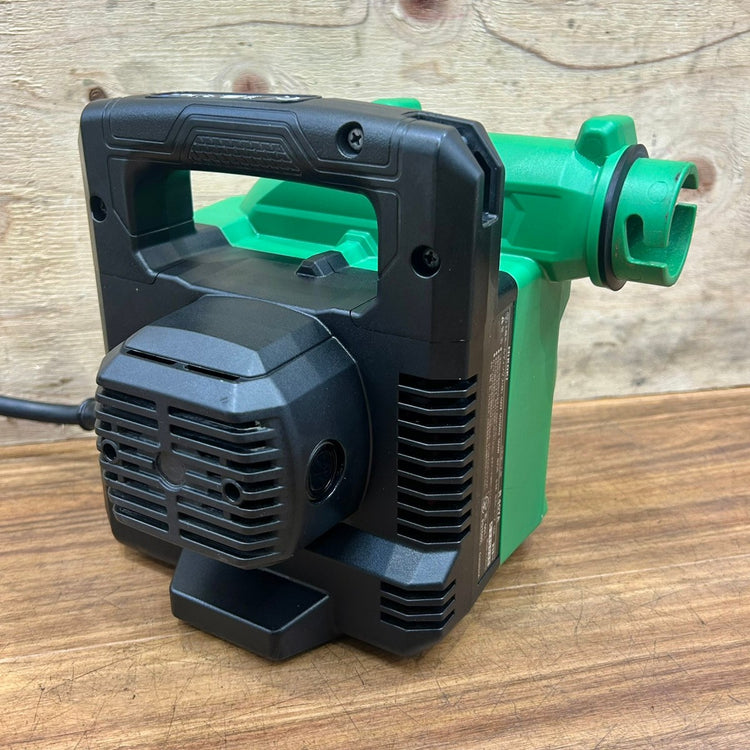美品 ハイコーキ (HiKOKI) 小型集じん機 R40YA 集塵機 【船橋馬込店】