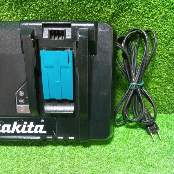 2口急速充電器 DC18RD
