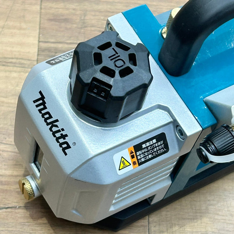 美品 マキタ makita 18V 充電式真空ポンプ VP281DZ 本体のみ 【船橋馬込店】