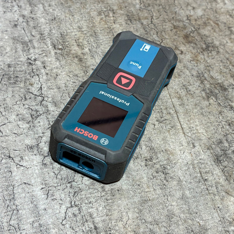 レーザー距離計 GLM30-23 【市川行徳店】