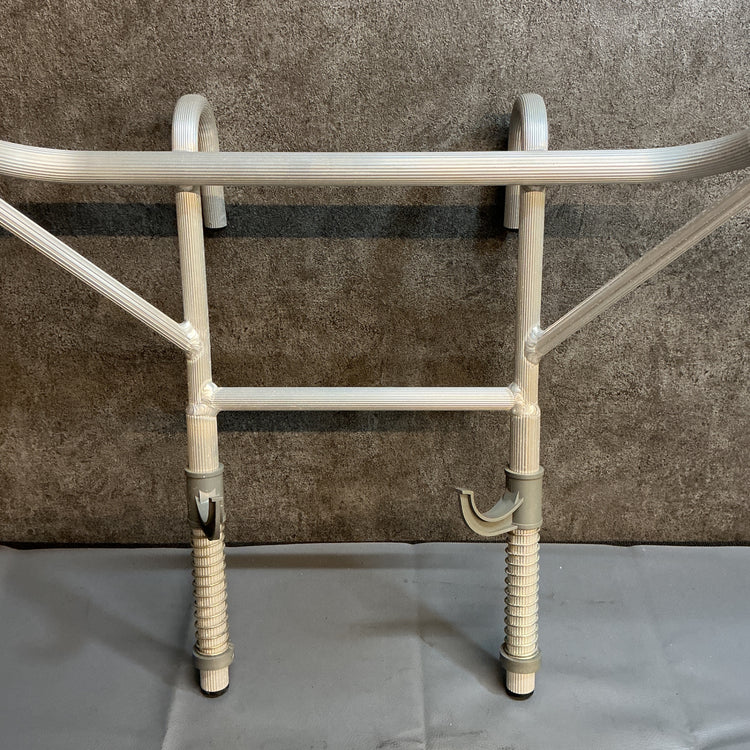【中古】ミツル　ハシゴ用アタッチメント  【越谷店】