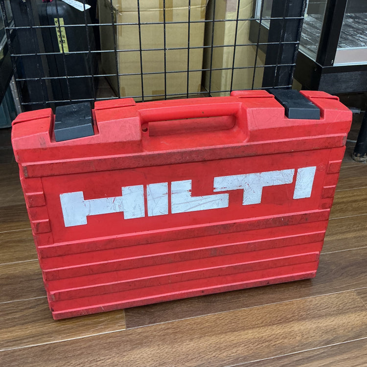 ヒルティ WSR-650A 充電式レシプロソー 【蓮田店】
