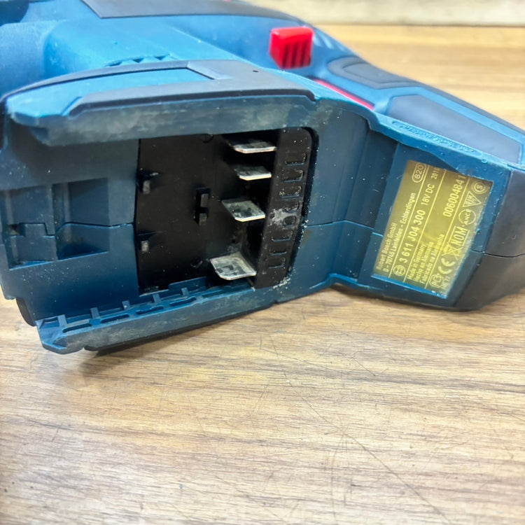 ▲BOSCH ボッシュ コードレスハンマードリル GBH18V-LI 【船橋馬込店】