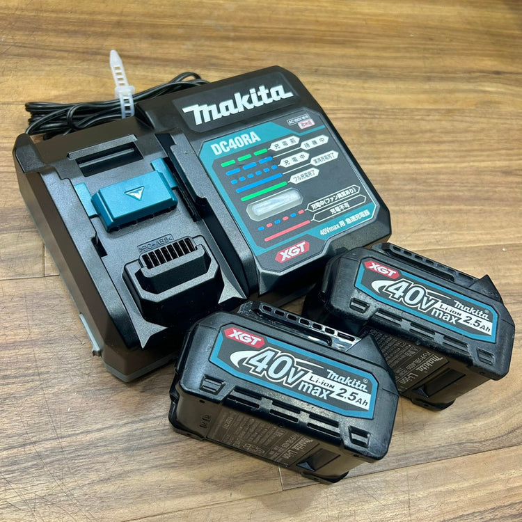 ◆マキタ(makita) コードレスマルノコ HS006GRDX 【船橋馬込店】