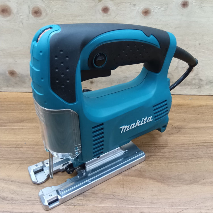 【未使用・一部箱ダメージあり】 マキタ makita ジグソー 4327  【船橋馬込店】