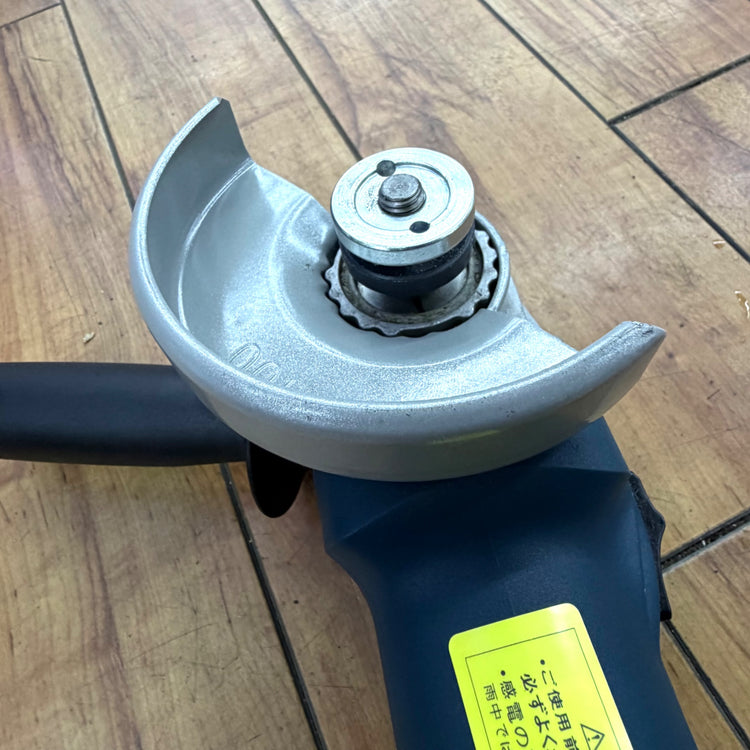 回転動作良好 100mm ディスクグラインダー GWS7-100T 【リライズ蓮田店】
