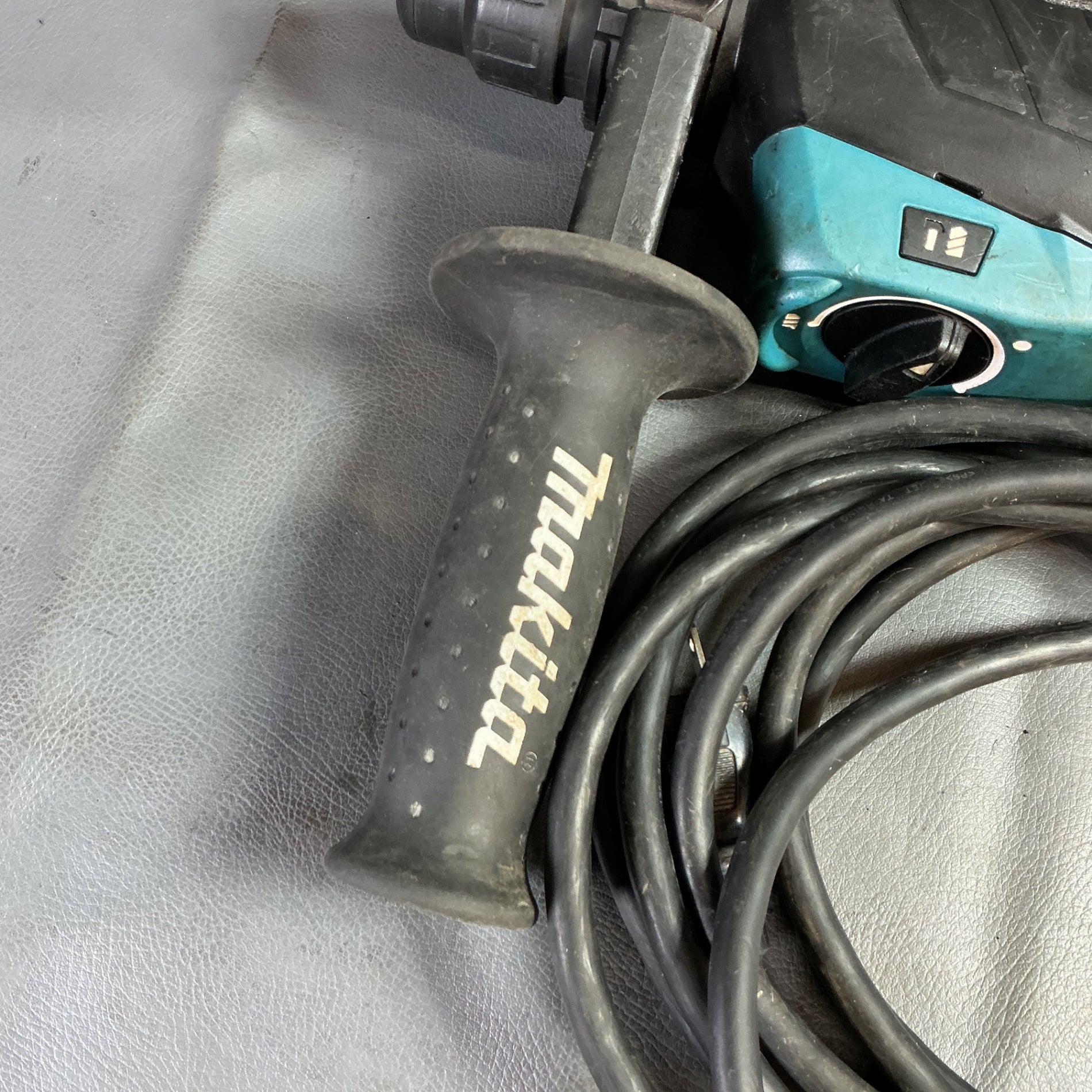 【中古】マキタ(makita) ハンマドリル HR2631F  【越谷店】
