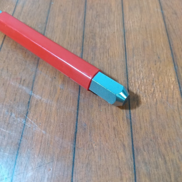 ノックピンポンチ4mm PK4185 【野田愛宕店】