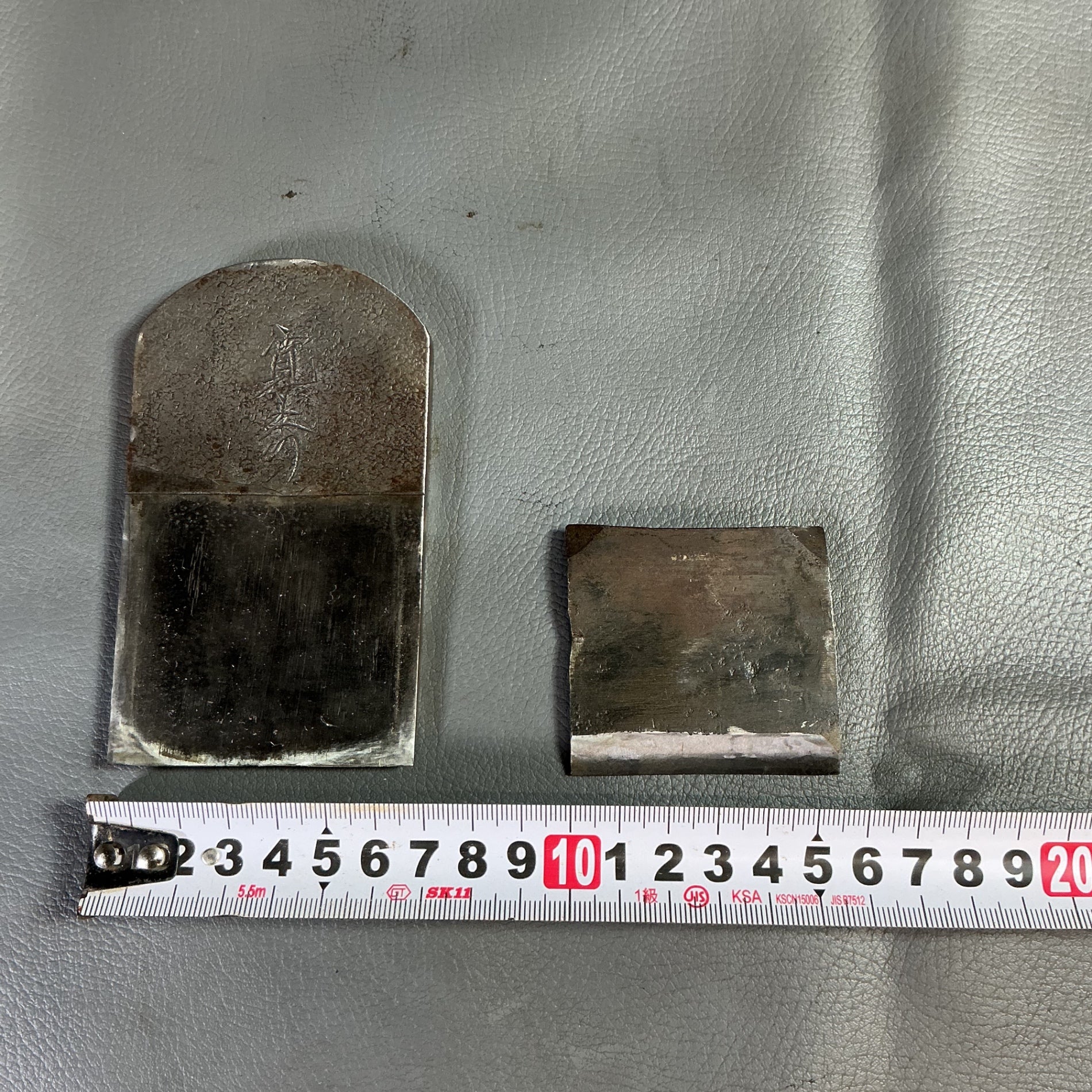 【中古】寸六鉋　銘は寛寿  【越谷店】