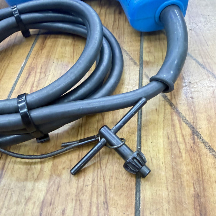 回転動作良好 10mm ドリル 6510SB チャック回し付属【リライズ蓮田店】
