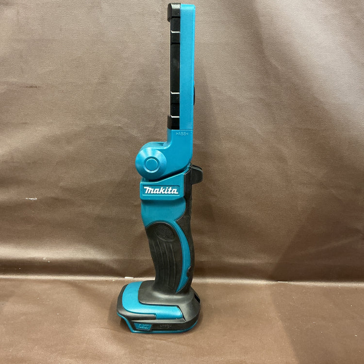 【美品中古】マキタ(makita) 充電式LEDワークライト ML801 【越谷店】
