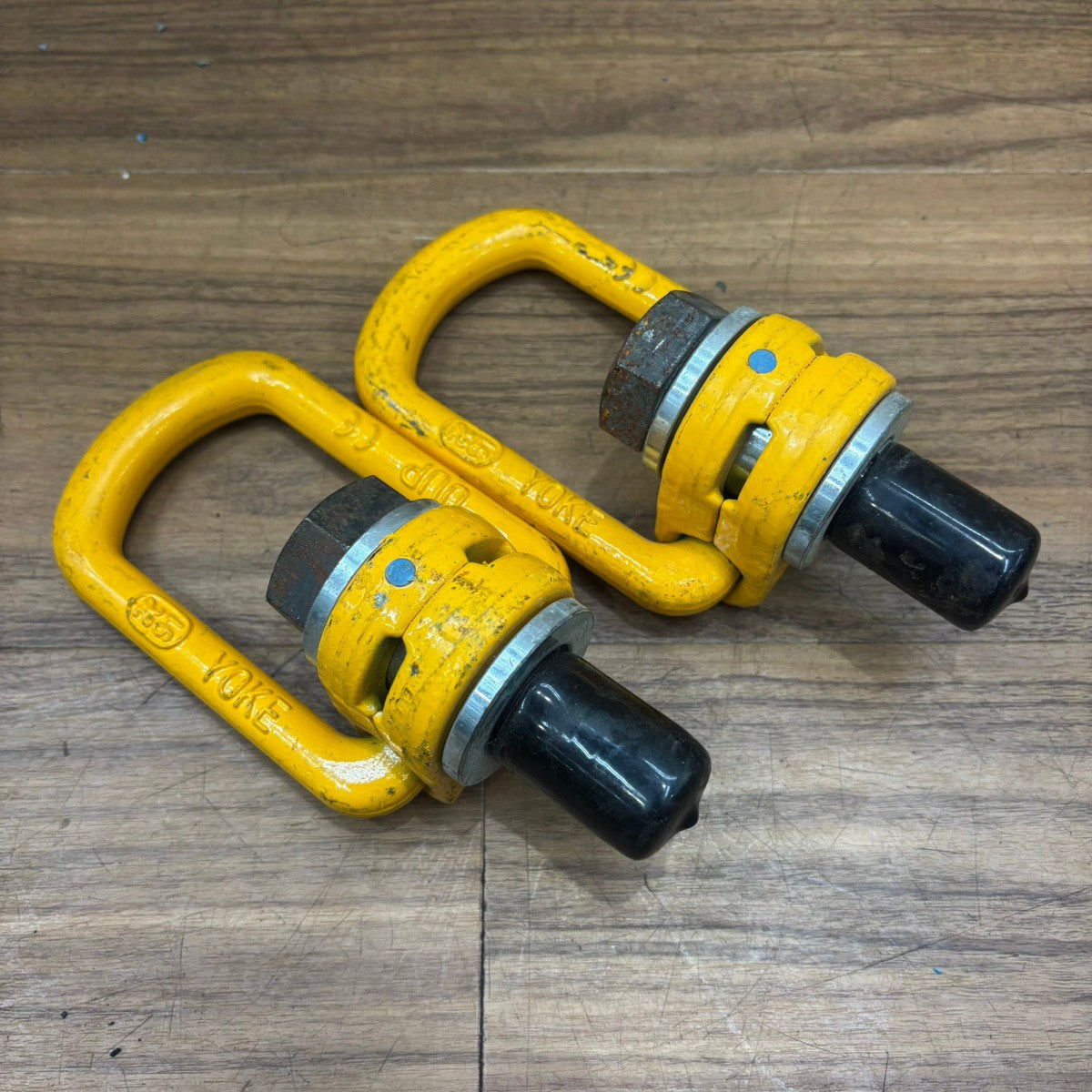 YOKE リフティングポイント 4t 【船橋馬込店】