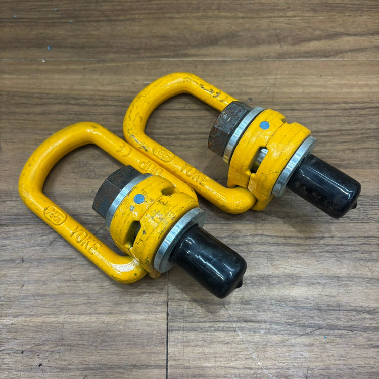 YOKE リフティングポイント 4t 【船橋馬込店】