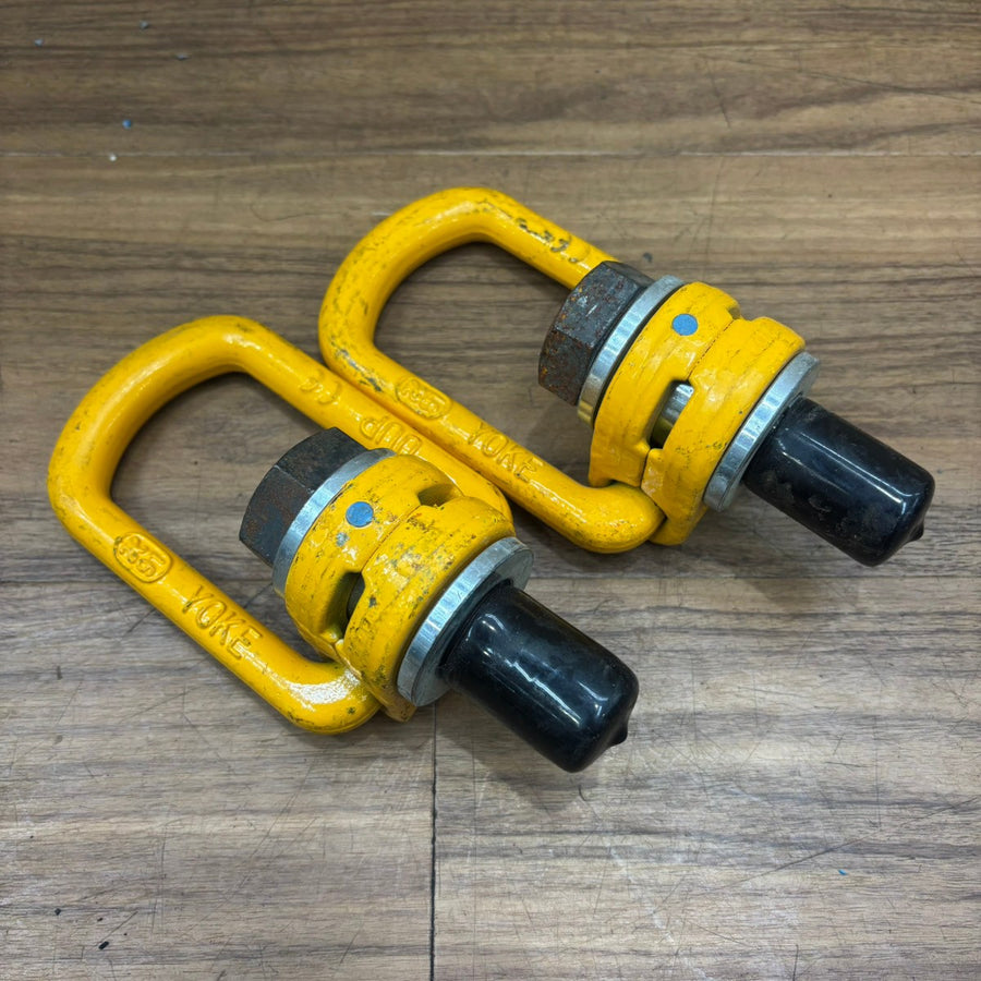 YOKE リフティングポイント 4t 【船橋馬込店】