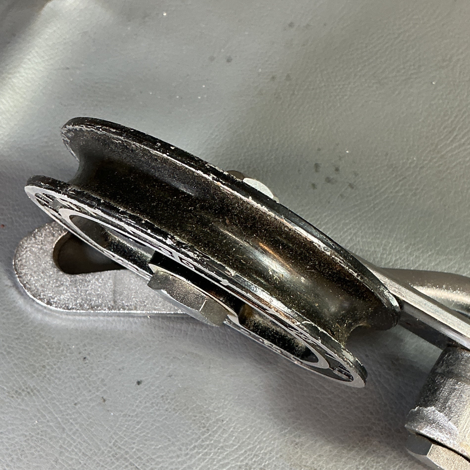 【中古】Asian First Brand　レバー式チューブベンダー　CT-364  【越谷店】