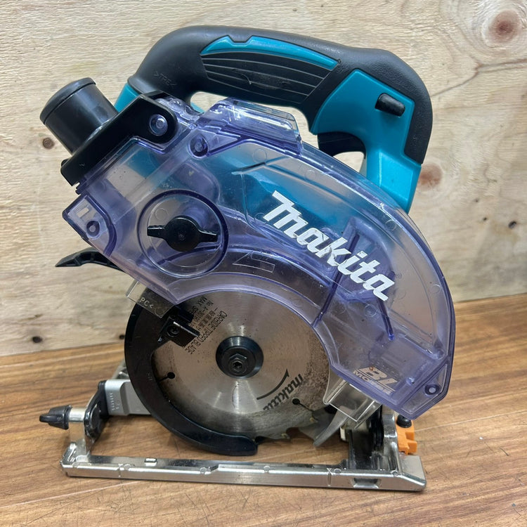 ◆マキタ(makita) コードレス防じん丸のこ KS513DRG 【船橋馬込店】