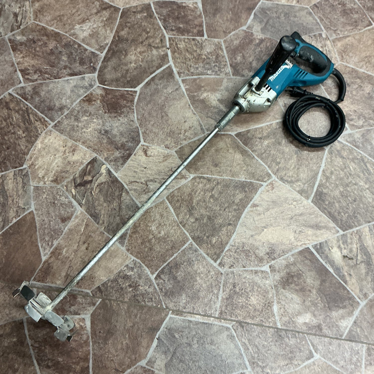 【中古】 マキタ(makita) かくはん機 UT2204 【中古】 【越谷店】