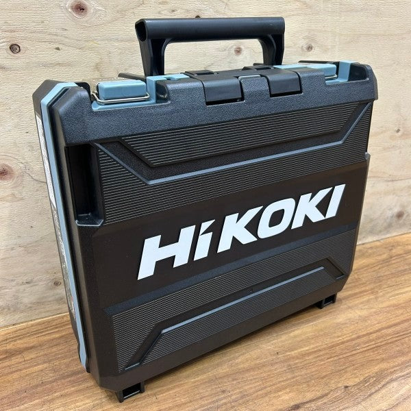 【限定色】アイスグレー ハイコーキ HiKOKI コードレスインパクトドライバー WH36DD(2XHSZ)(IG) 【船橋馬込店】