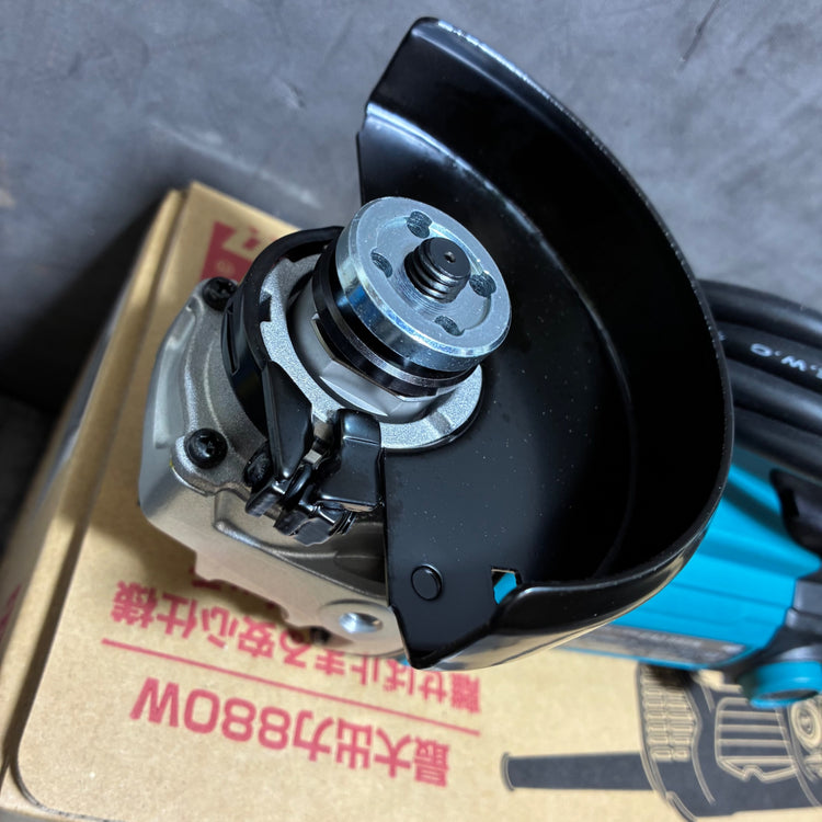 マキタ(makita)  100㎜ディスクグラインダー GA4060  【市川行徳店】
