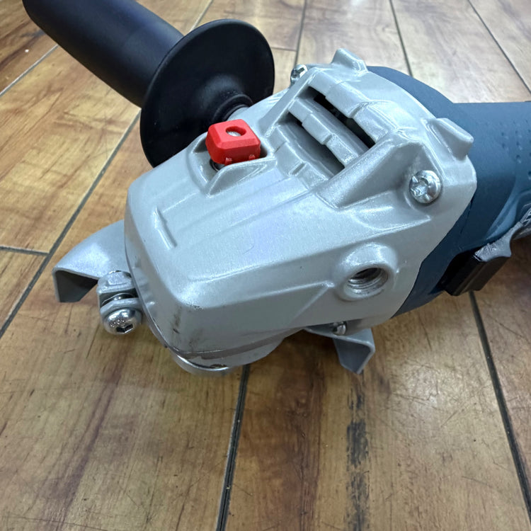 回転動作良好 100mm ディスクグラインダー GWS7-100T 【リライズ蓮田店】