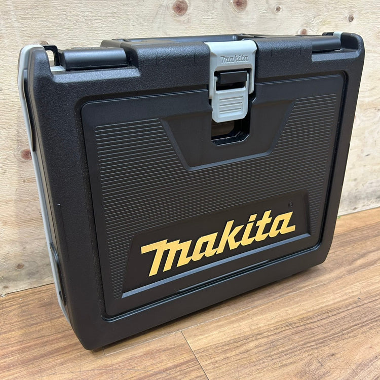 美品 インパクトドライバー 20周年モデル プレミアムイエロー TD173DGXPY 【船橋馬込店】