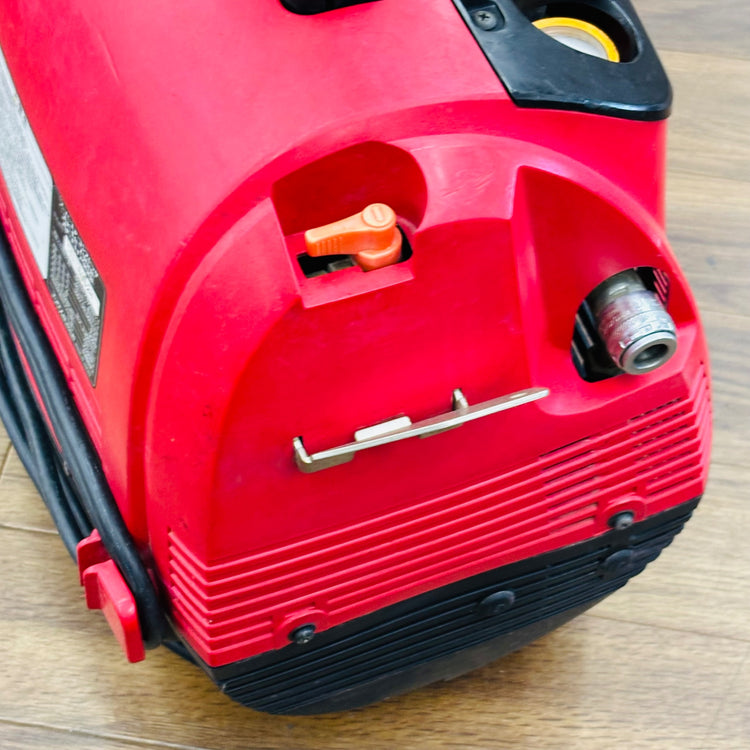 高圧 エアコンプレッサー AK-HL7900E ハンディタイプ【リライズ蓮田店】