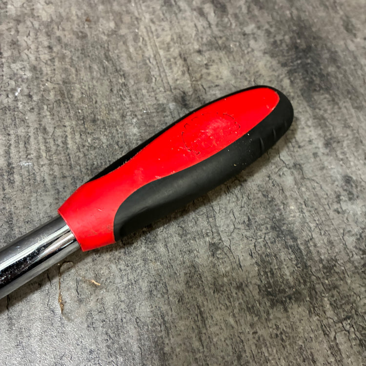 マックツール(MAC TOOLS) フレックスラチェットハンドル VR22FPA 72ギア 【市川行徳店】