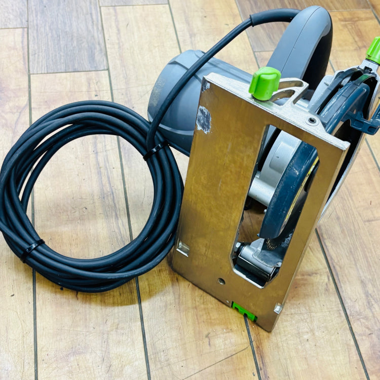 高儀(EARTHMAN) 165mmマルノコ  DM-110 【蓮田店】