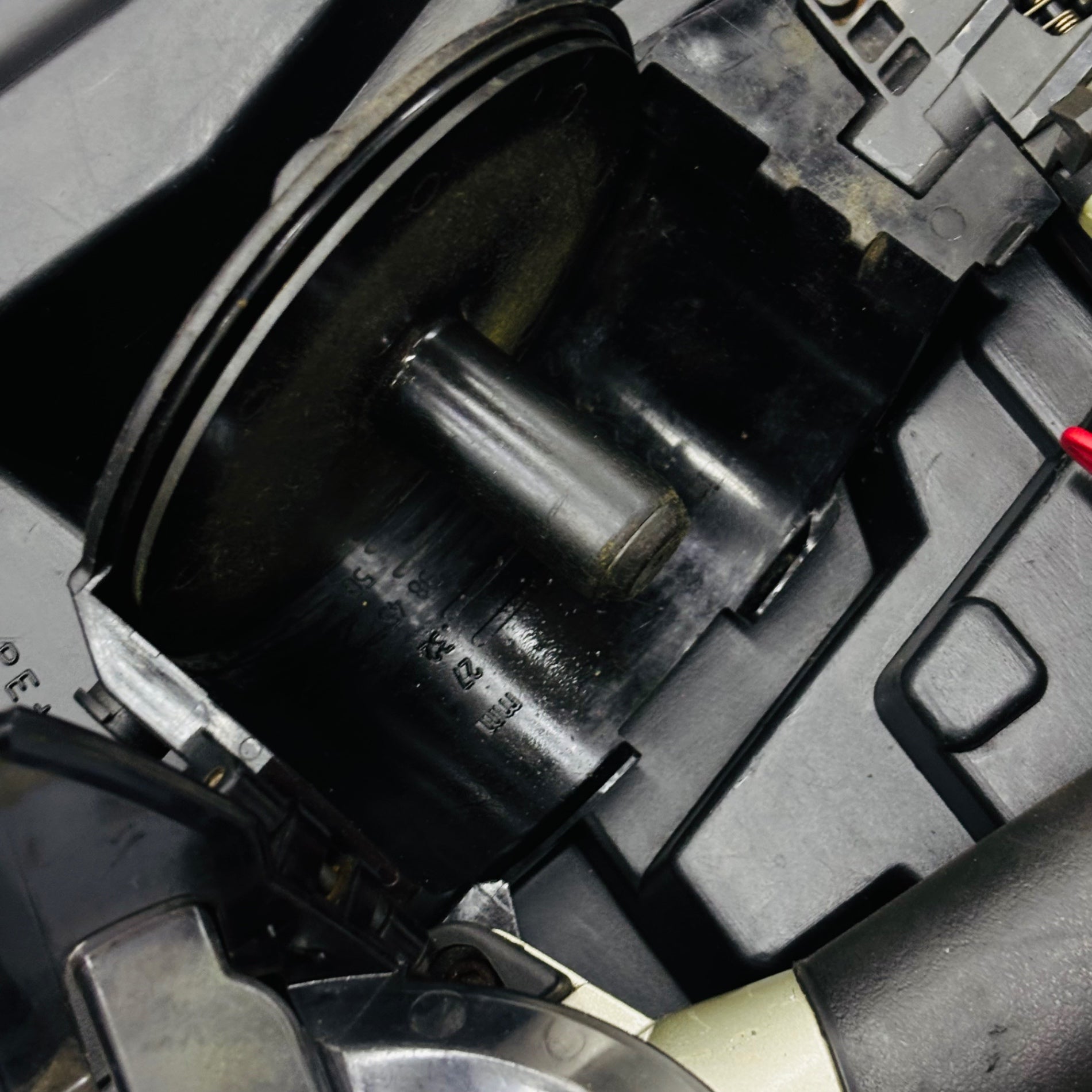常圧 50mm 釘打ち機 CN-550S(FP) 【リライズ蓮田店】