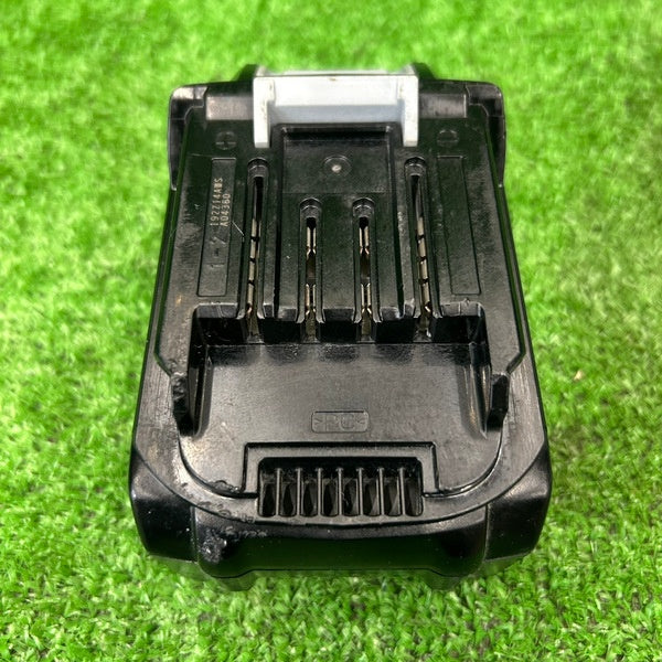 ◆マキタ(makita) リチウムイオンバッテリー 40V/2.5Ah BL4025 【野田愛宕店】