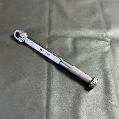 【中古】東日製作所/TOHNICHI  トルクレンチ 900QL  【越谷店】