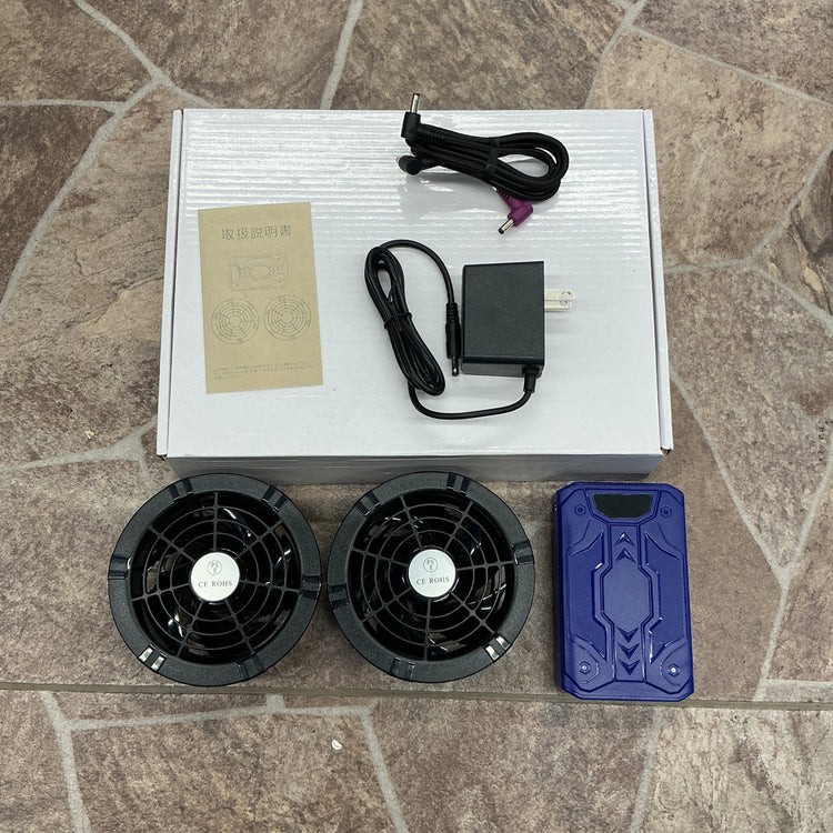 【美品中古】 空調ファンユニット YLD-092 【越谷店】