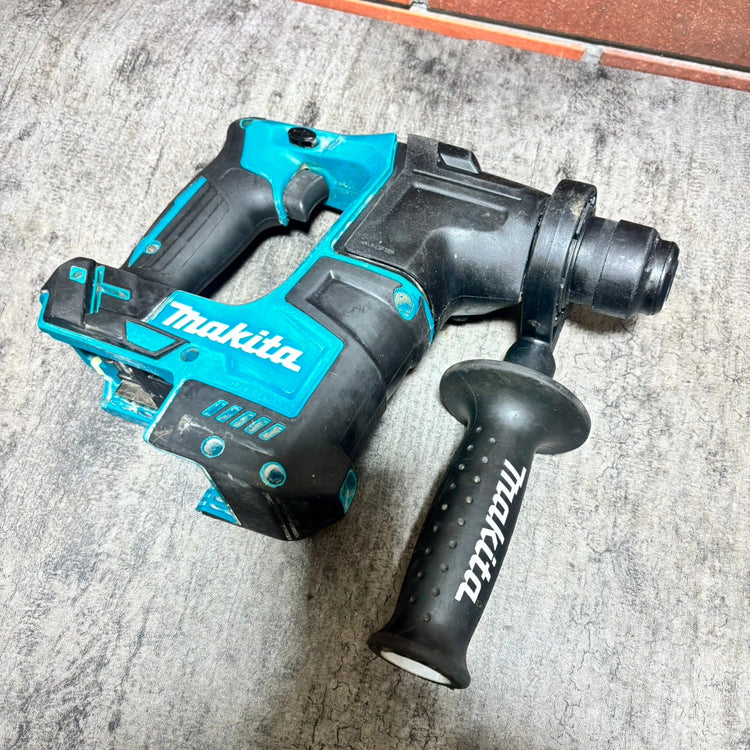 ◆マキタ(makita) 充電式ハンマドリル HR171DZK 本体＋ケース 【市川行徳店】
