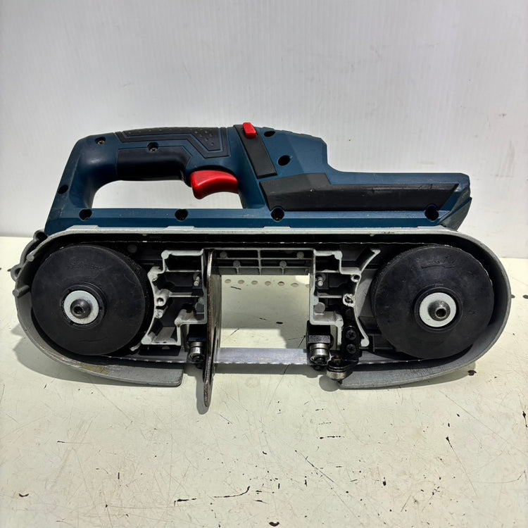 ◆ボッシュ(BOSCH) 充電式バンドソー GCB18V-LI 【船橋馬込店】