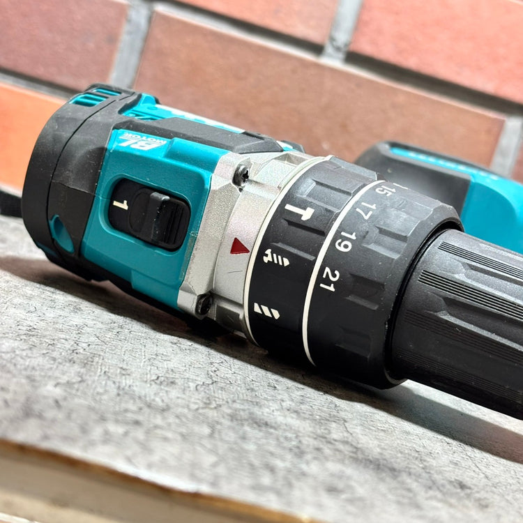 ◆マキタ(makita) HP484DZ 充電式震動ドライバドリル 【市川行徳店】