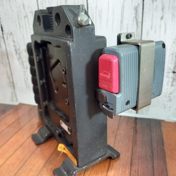 泉精器製作所 レースウエイカッター 150AT-DCM(D1) D1カセット付 【野田愛宕店】