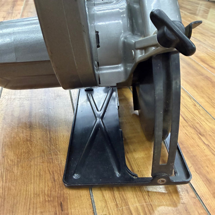 動作良好 165mm 電動丸ノコ 5605A 【リライズ蓮田店】