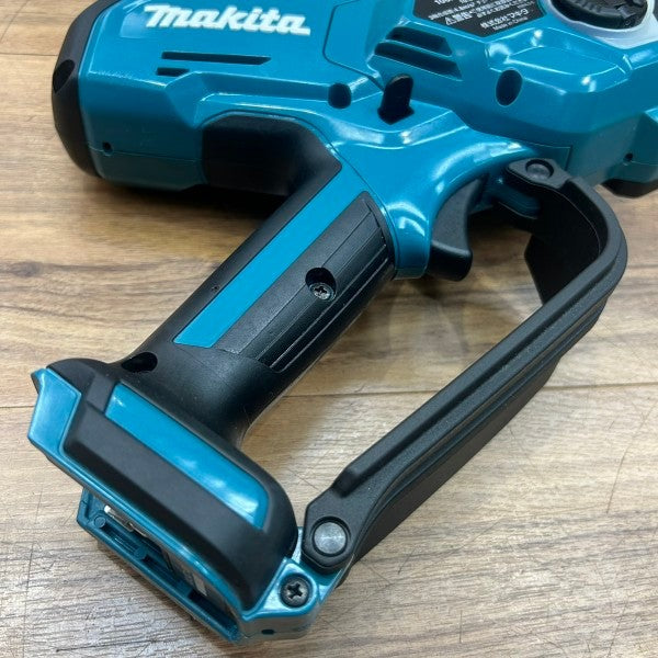 マキタ 10.8V 充電式ハンディソー 本体のみ MUC100DZ 【船橋馬込店】