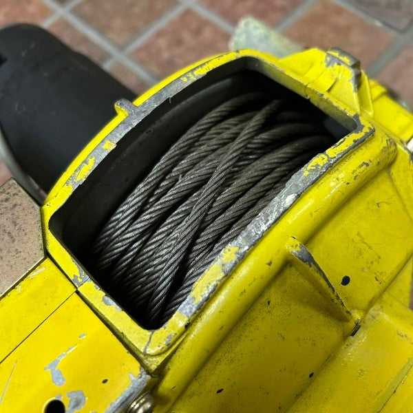 ベビーホイスト 180kg 30m BH-830