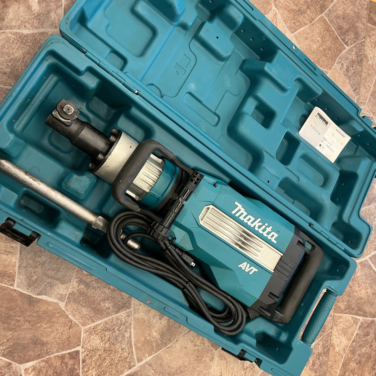 【中古】 マキタ/makita 電動ハンマ HM1511_100V 【越谷店】