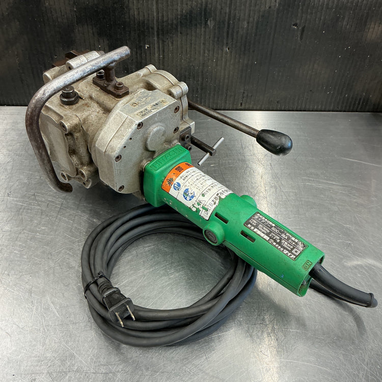 【中古】ダイア SDC-38A 鉄筋直角切断機 コード式 【越谷店】