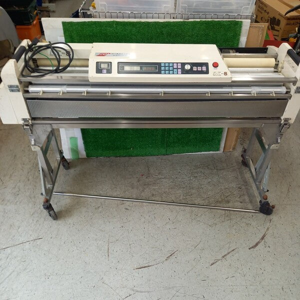 自動糊付け機 AC-8 【野田愛宕店】